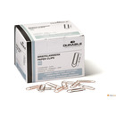 Spinacze 32 mm, miedziowane 120924 DURABLE