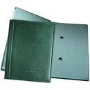 Teczka do podpisu 10k sk&oacute;ropodobna 1824-920-038/040 WARTA