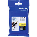 Tusz BROTHER (LC3617Y) ¿ó³ty 550str