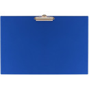 Deska z klipem Clipboard A3 Pozioma niebieska KH-21-01 BIURFOL
