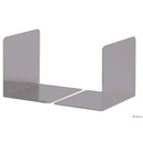 Podp&oacute;rka do ksi��ek S Srebrny 324323 DURABLE
