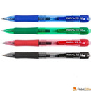 D�ugopis UCHIDA RB-10 czarny LEVIATAN 204701 (X)