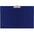 Deska z klipem Clipboard A3 Pozioma granatowa KH-21-02 BIURFOL