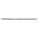 Listwa metalowa do skoroszyt&oacute;w 2560 niklowana(25) 1531-26 DURABLE
