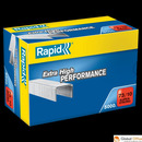 Zszywki Rapid Super Strong 73/10 5M 5000 szt. 24890400