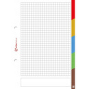 Wk�ad do seg.A4 50k LUX kol.re INTERDRUK *7292