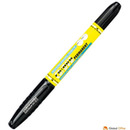 Marker CD CM-501 dwustronny czarny 160-1878 GRAND