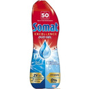 SOMAT el do zmywarki Higieniczna czysto 810ml 70892 do czyszczenia