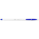 Długopis CRISTAL UP niebieski BIC 949879 na zamówienie kilka dni.