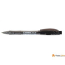 D�ugopis LINER aut. czarny F308/46 STABILO