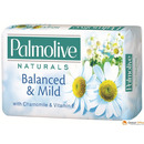 PALMOLIVE Myd�o w kostce 90g WITH CHAMOMILE&VIT.E 33770