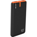 #Powerbank TRACER 15600mAh smooth noir serie TRABAT4579