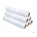 Folia stretch DOTTS 2, 5kg 23mic przezroczysta rozci�gliwo�� 170%