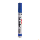 Marker wodoodporny COLLI niebieski permanentny 300022607 HERLITZ