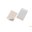 POCKETFIX samoprzylepna kieszonka 150x110 mm Przezroczysty 807619 DURABLE