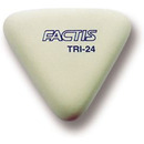 Gumki chlebowe do �cierania (24szt.) tr&oacute;jk�tne TRI-24 FACTIS