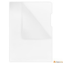 Ofert&oacute;wka L DONAU A4 PP 180mic przezroczysta (100szt.) 1784095PL-00