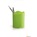 TREND pojemnik na d�ugopisy, zielony 1701235020 DURABLE
