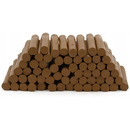 Plastelina w las. luzem MONA 1 kg - br�zowa 4261 ST.MAJEWSKI