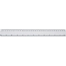 Linijka aluminium 30cm GRAND GR112-30 130-1322