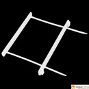 W�sy do archiw&oacute;w, przezroczysty Leitz, 60780003