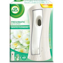 Odwieacz AIR WICK Freshmatic 250ml Biae Kwiaty Komplet