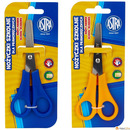 No�yczki szkolne z podzia�k� dla prawor�cznych 407118002 ASTRA