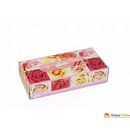 Chusteczki AHA w pude�ku (100) TOP-BOX NATURA