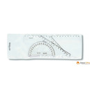 Kompl.geomet.kre�l.750950 ma�y KOH-I-NOR (X)