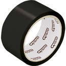 Ta�ma pakowa 48x50 czarna GRAND 130-1242