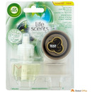 Od�wie�acz AIR WICK electric+wk�ad 19ml W�dr&oacute;wka Le�n� �cie�k� *49305