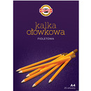 Kalka o�&oacute;wkowa A-4/25 ark. KAL-OL425D KOH I NOOR