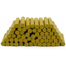 Plastelina w laseczkach MONA 1 kg ugier pomara�czowa 4216 St.Majewski