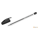 D�ugopis STICK SUPER SOFT K86 czarny 400141594 PELIKAN