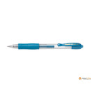 Długopis żelowy G-2 METALIC niebieski PIBL-G2-7-ML PILOT