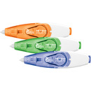 Korektor w ta�mie 5mm x 6m + wk�ad BK014-TD TETIS