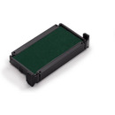 Wk�ad do stempli 4911 zielony TRODAT