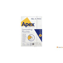 APEX folie do laminacji A3 MEDIUM op. 100szt. 6003401 FELLOWES