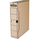 Pud�o archiwizacyjne 80mm R-KIVE BASIC do dokument&oacute;w trwa�e 0091402 FELLOWES