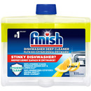 Płyn do czyszczenia zmywarki 250ml CALGON/FINISH lemon