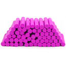 Plastelina w laseczkach MONA 1 kg ciemna r&oacute;�owa 4322 St.Majewski