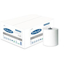 R�cznik AUTOCUT w roli bia�y (6 rolek) 150m 2w celuloza 21x19cm BulkySoft 98920