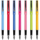 Pi&oacute;ro wieczne ZENITH OMEGA 10551600 mix kolory pastelowe