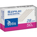 Szpilki 28mm ( 50gram) GR009-B TETIS