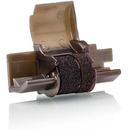 Rolka barwica BULK (BKE-IR40T) czarno- czerwona zamiennik EPSON/CITIZEN (IR-40T)