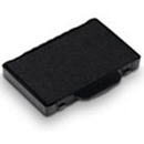 Wk�ad 6/56 czarny do 5460, 5204 5206, 4206, 4460, 55510 TRODAT