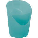 Kubek na dugopisy ESSELTE COLOUR"ICE/ BREEZE niebieski 626269