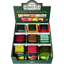 Herbata AHMAD TEA Exclusive zestaw (90 kopert x2g)