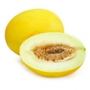 OWOCE MELON �ӣTY 1 SZTUKA