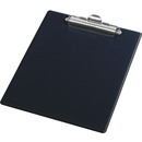 Teczka z klipsem A4 FOKUS czarna 0314-0003-01 PANTA PLAST